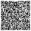 QR code with Scannex Inc contacts