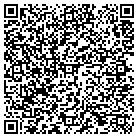 QR code with Clay County Health Department contacts