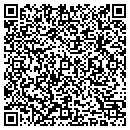 QR code with Agapetre Graphics & Marketing contacts