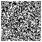 QR code with tms Studios contacts