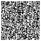 QR code with Dansk Therapeutic Centre Inc contacts