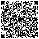 QR code with Central Parking System of AZ contacts