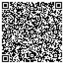 QR code with B M Graphics LLC contacts