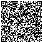 QR code with American Bank Center contacts