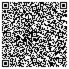 QR code with Ann Of Green Gables Lawn & Garden Service contacts