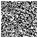 QR code with 501 Creative contacts