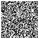 QR code with Harddrives contacts