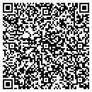 QR code with Bank of Hazelton contacts