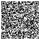 QR code with J C Penney Optical contacts