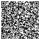 QR code with Ads Graphics contacts