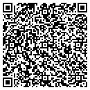 QR code with Crafty Corner N' Things contacts
