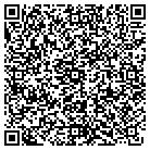 QR code with Advanced Signs And Graphics contacts