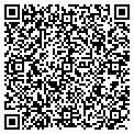 QR code with Hickmans contacts