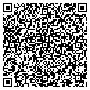 QR code with J C Penney Optical contacts