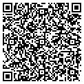 QR code with D Spa Inc contacts
