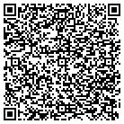 QR code with AftabDesigns contacts