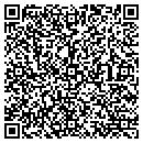 QR code with Hall's Power Equipment contacts