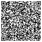QR code with Madison Of Pierre Inc contacts