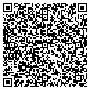 QR code with L & R Power Equipment Inc contacts