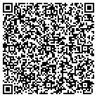 QR code with Midstate Tractor & Equip CO contacts