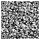 QR code with J C Penney Optical contacts