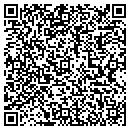 QR code with J & J Systems contacts