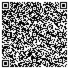 QR code with Advance Reprographics Inc contacts