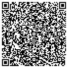QR code with Family Affairs Crafts contacts