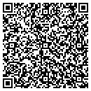 QR code with B C Buzzard Designs contacts