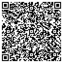 QR code with James' Auto Center contacts