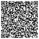 QR code with A & S Transportation Inc contacts