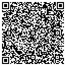 QR code with James Orr contacts