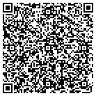 QR code with G'day Spa Australian Beauty contacts