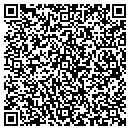QR code with Zouk Los Angeles contacts