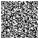 QR code with J Cayzer And Company Inc contacts
