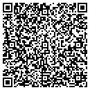 QR code with Reed Storage & Warehouse contacts