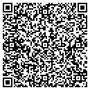 QR code with Aijalon Net contacts