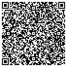 QR code with Rick's Route 52 Self Storage contacts
