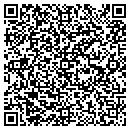 QR code with Hair & Nails Spa contacts