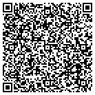 QR code with A & H Overhead Door contacts