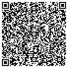 QR code with Bluewater Lawn Sprinklers Inc contacts