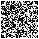 QR code with American West Bank contacts