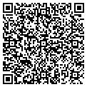QR code with 3 V Graphics Inc contacts