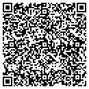 QR code with A Plus Garage Door contacts