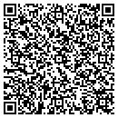 QR code with L A Z Parking contacts