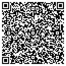 QR code with Just Bead It contacts