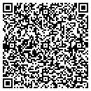 QR code with Gillins Inc contacts