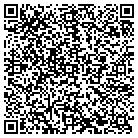 QR code with Tim Kaufman Ministries Inc contacts