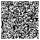 QR code with A J Lawn & Garden contacts