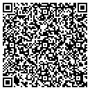 QR code with G William Grah Jr MD contacts